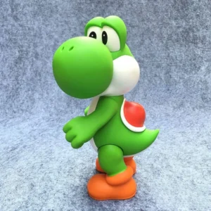 yoshi big figure