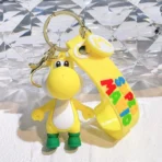 yoshi keyring