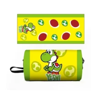 yoshi pencil case