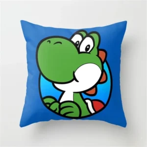 yoshi pillow