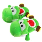 yoshi slippers