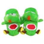 yoshi slippers
