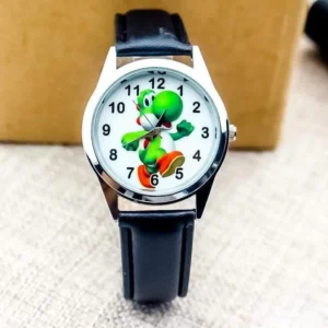 yoshi watch