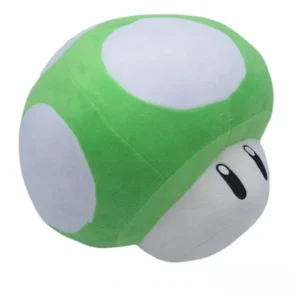 1 up mushroom plush