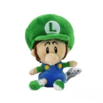 baby luigi plush