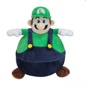 balloon luigi plush