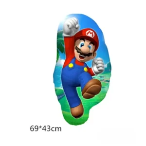 balloon mario