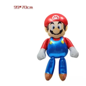 big mario balloon