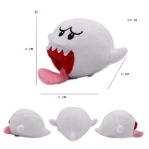 boo plush