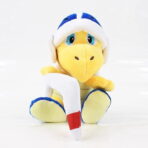 boomerang bro plush