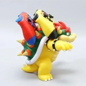 bowser controller holder