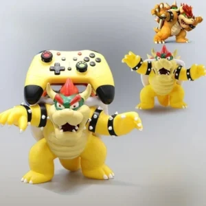 bowser controller holder