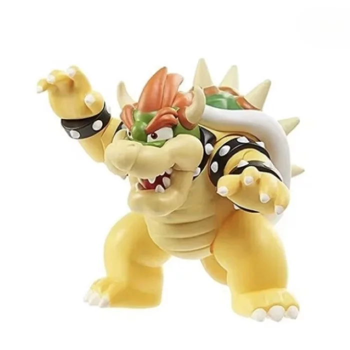 bowser figure