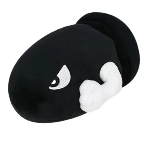bullet bill plush