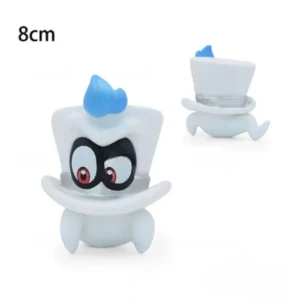 cappy figure