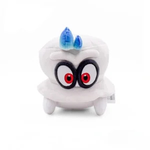 cappy plush
