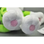 cat luigi plush