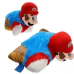 cushion mario