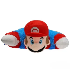 cushion mario