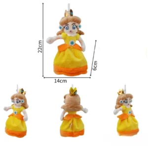 daisy plush