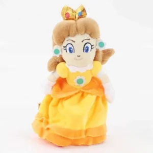 daisy plush