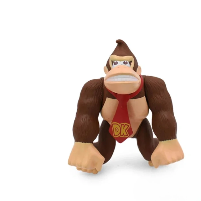 Donkey Kong Figure donkey kong figure