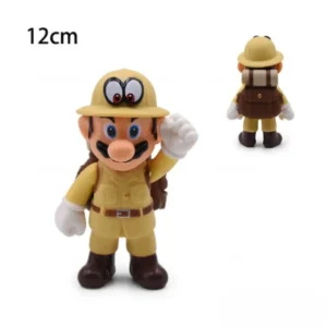 explorer mario figure