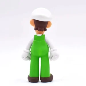 fire luigi figure