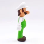 fire luigi figure