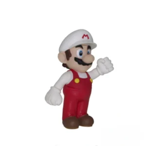 fire mario figure