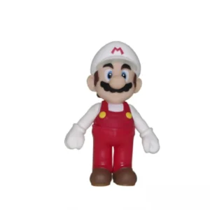 fire mario figure