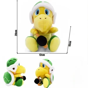 hammer bro plush