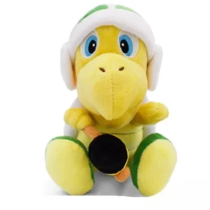 hammer bro plush