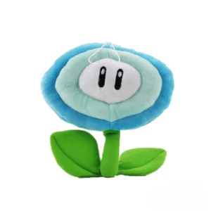 ice flower plush