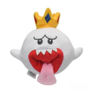 king boo plush