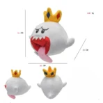 king boo plush