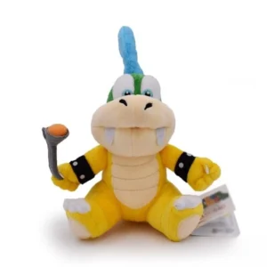larry koopa plush