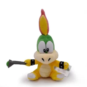 lemmy koopa plush