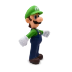 luigi big figure