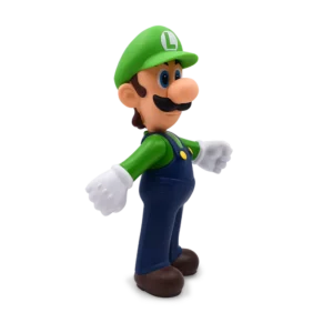 luigi big figure
