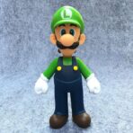 luigi big figure