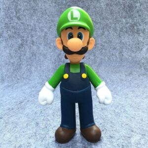 luigi big figure