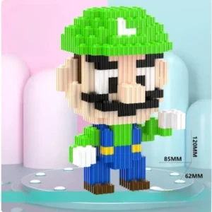 luigi building blocks