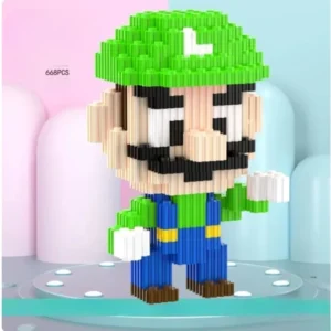 luigi building blocks