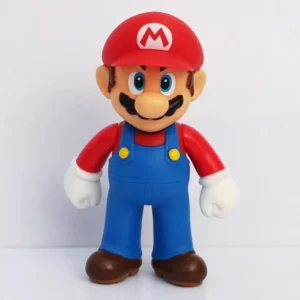 mario big figure