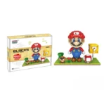 mario blocks