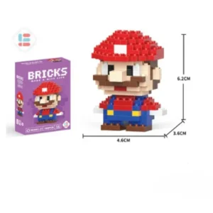 mario bricks