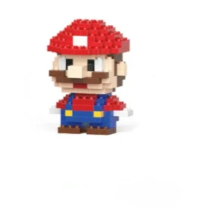 mario bricks