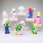 mario cake toppers