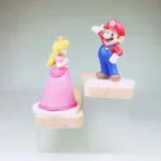 mario cake toppers